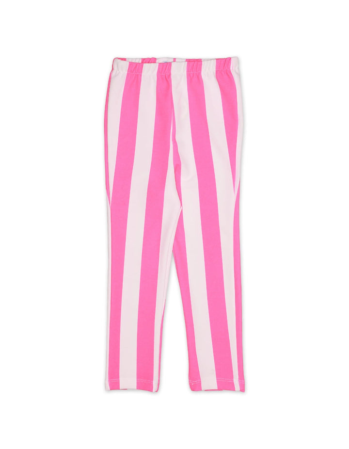 Tights Stripes Toddler Girls