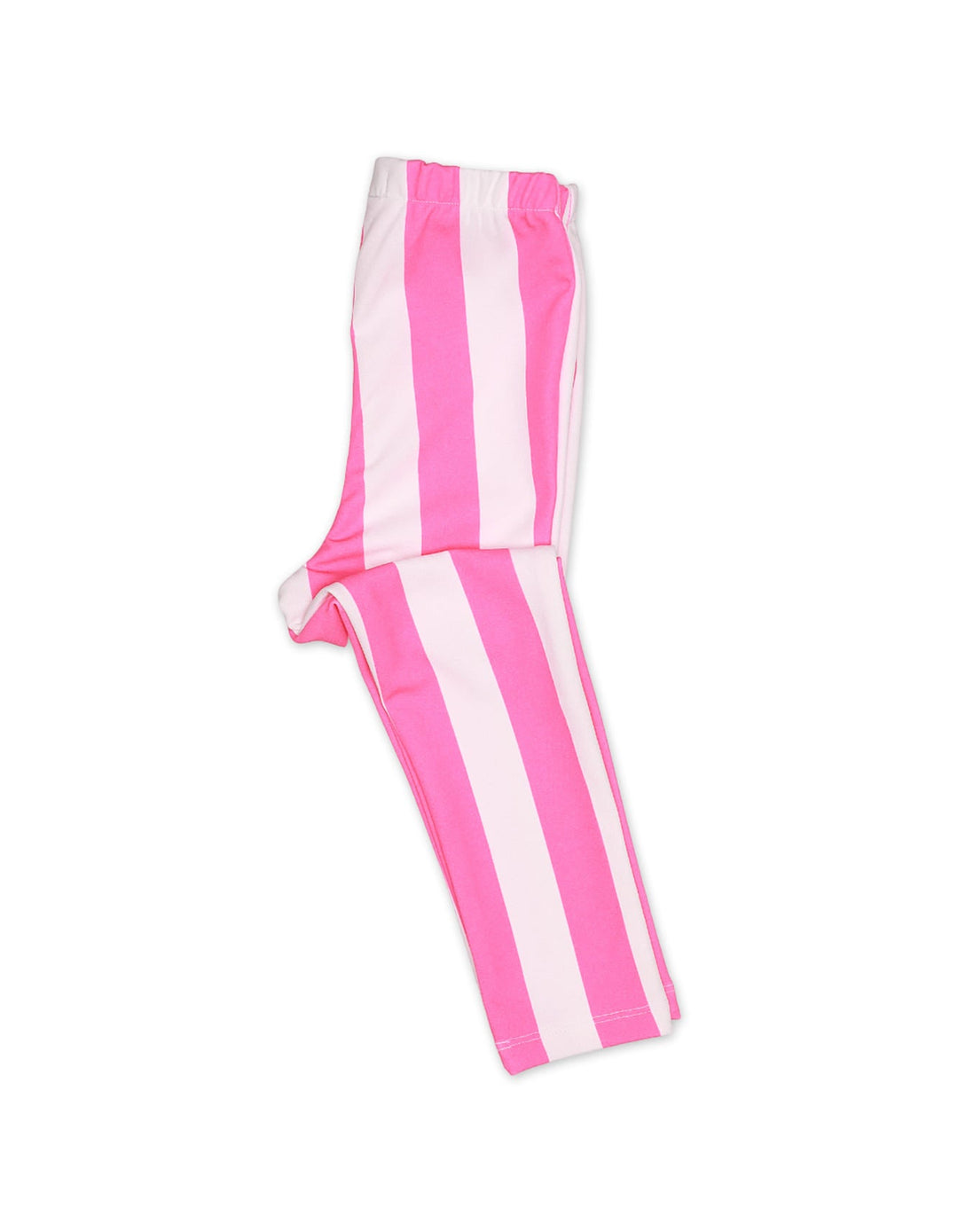 Tights Stripes Toddler Girls