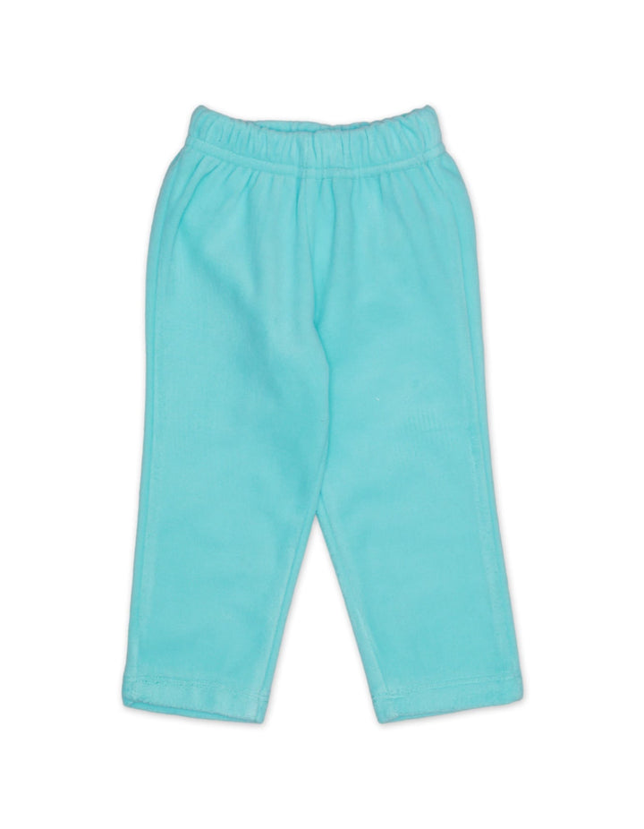 Pajama Blue Infant Girls