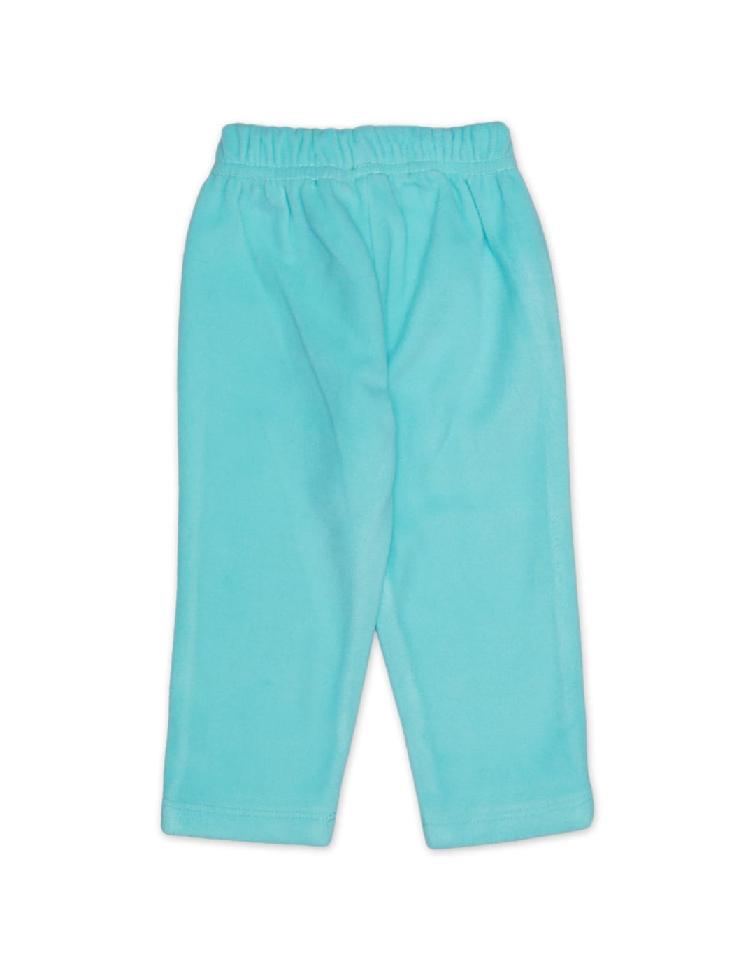 Pajama Blue Infant Girls