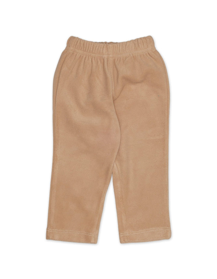 Zubaida's Lower Beige Infant Boys