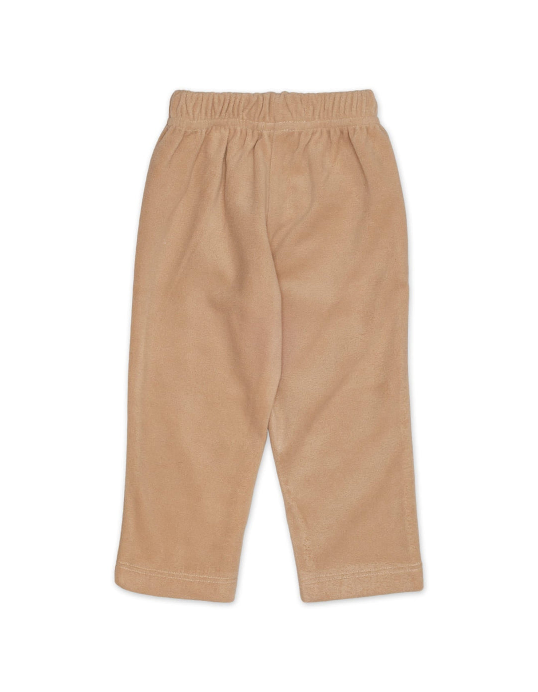 Pajama Beige Infant Boys