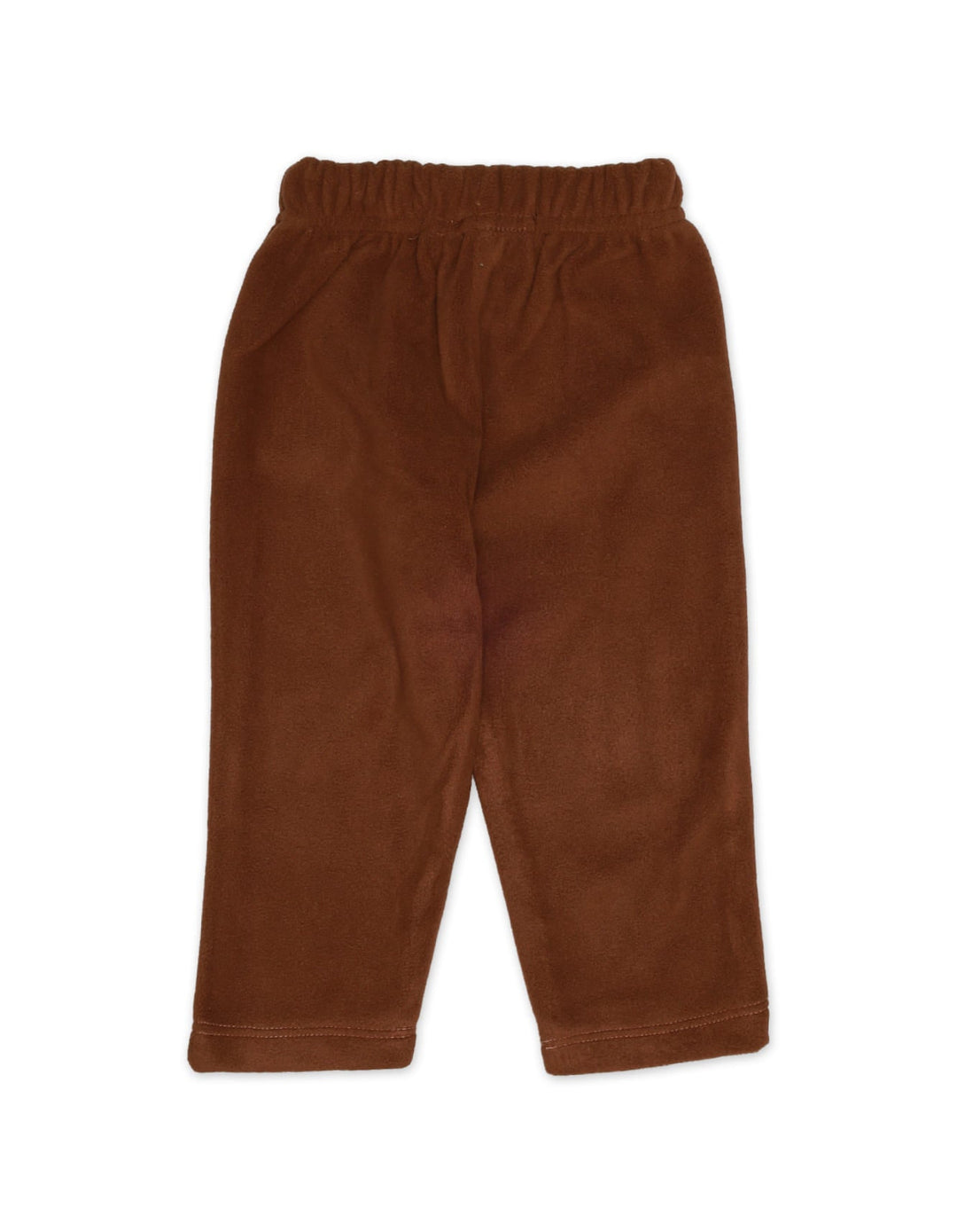 Pajama Brown Infant Boys