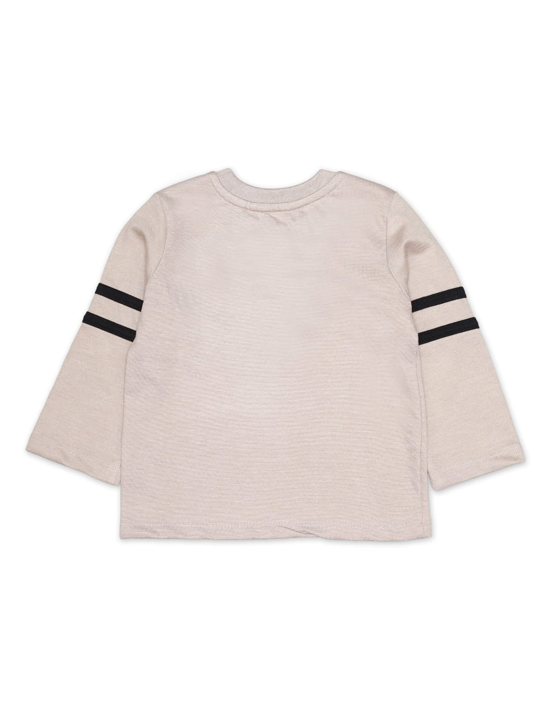 Sweatshirt Dusty Beige for Boys