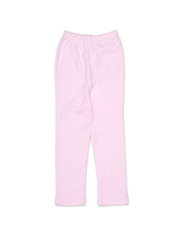 Tights Light Pink for Girls