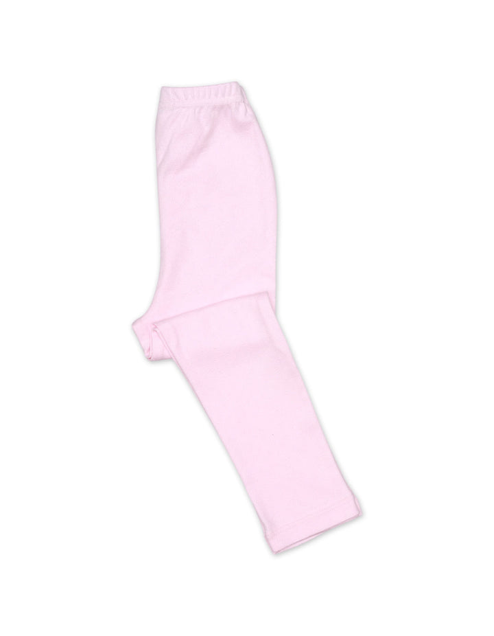 Tights Light Pink for Girls