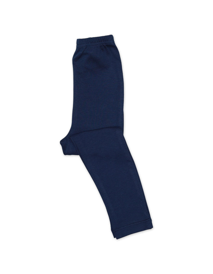 Tights Blue for Girls