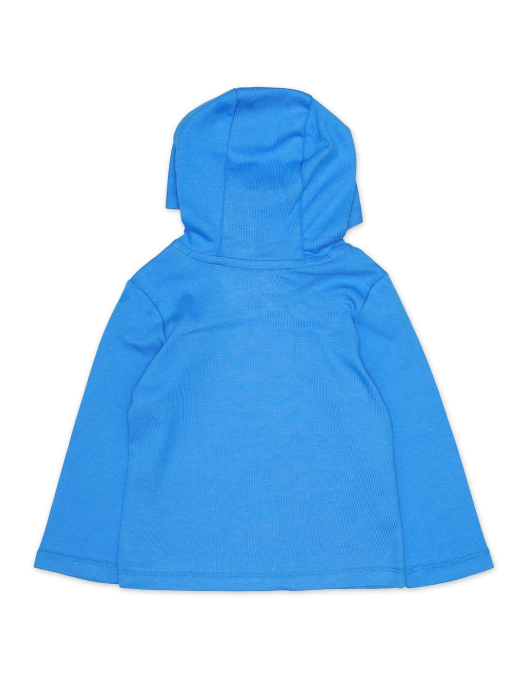 Hoodie Light Royal Blue for Boys