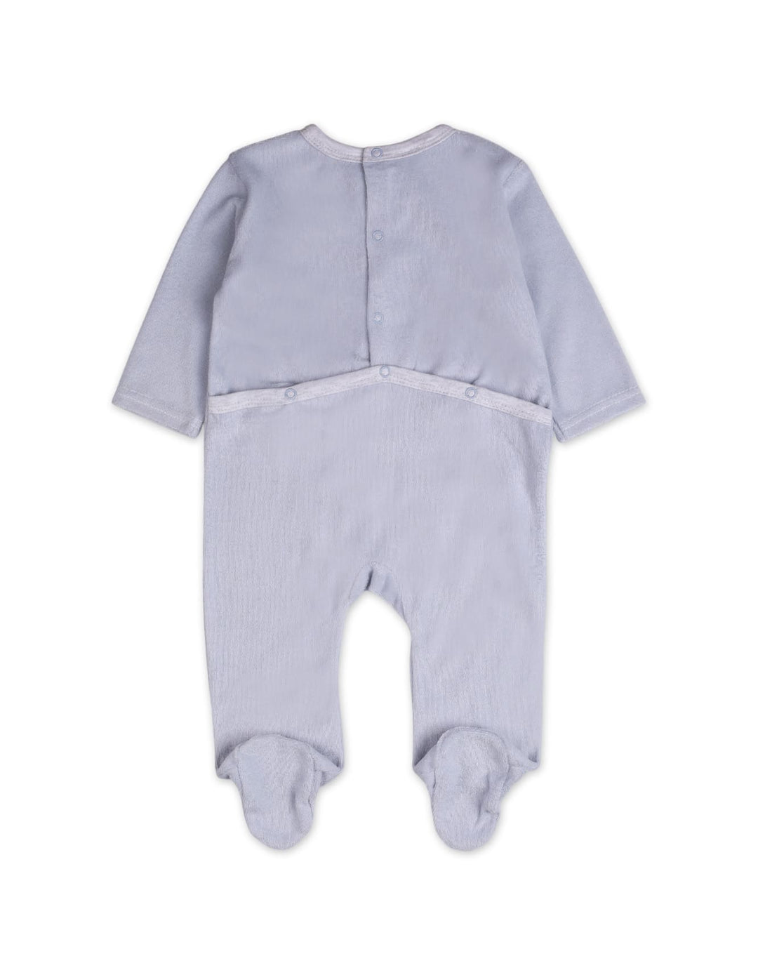 Zubaida's Romper Terry Minnie