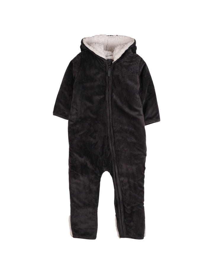 Zubaida's Romper Padded