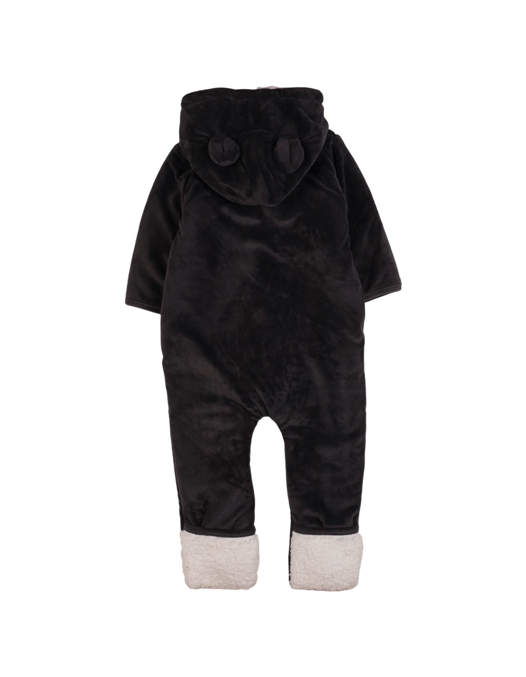 Zubaida's Romper Padded