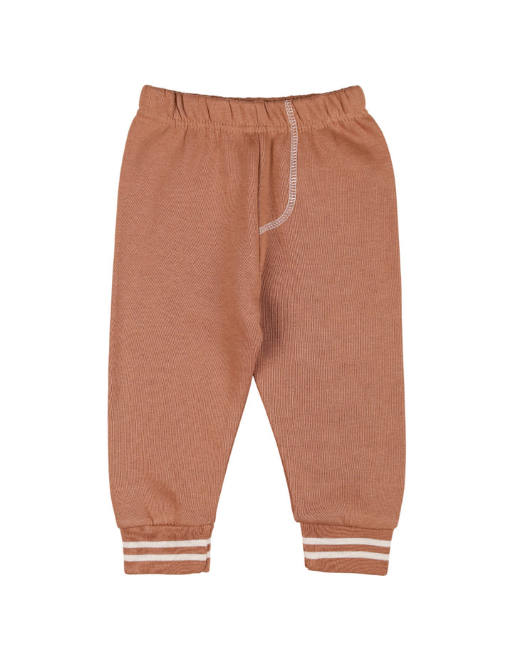 Zubaida's Bodysuit 3 Pcs Bear Team - Zubaidas Official™