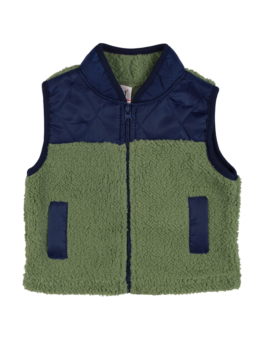 Zubaida's Bodysuit 3 Pcs Dinos Blue - Zubaidas Official™