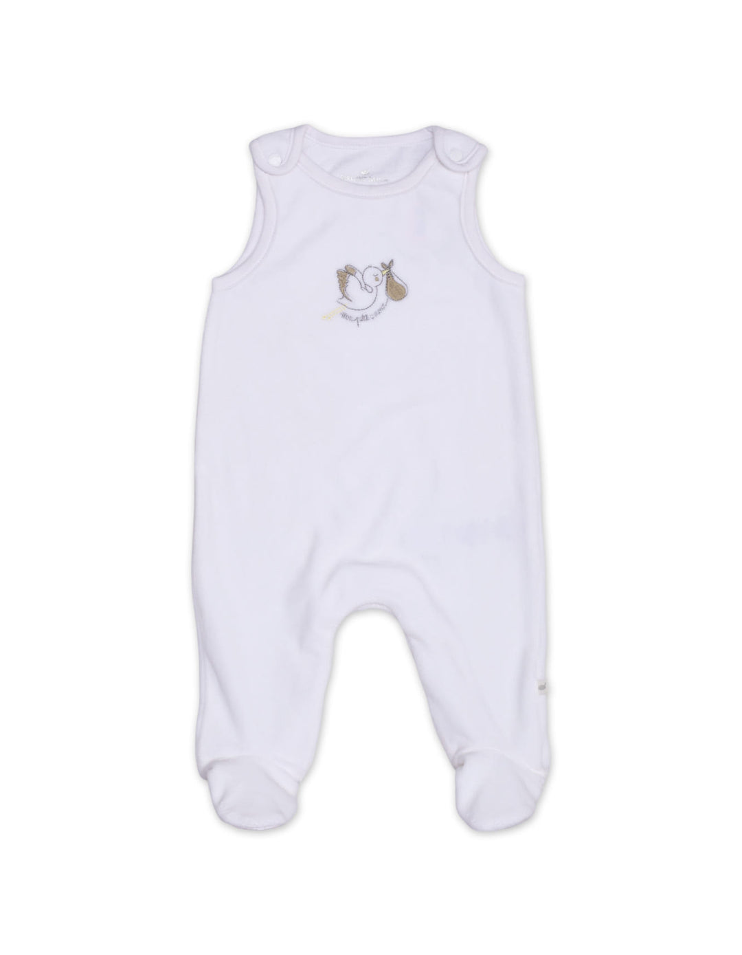 Zubaidas Romper