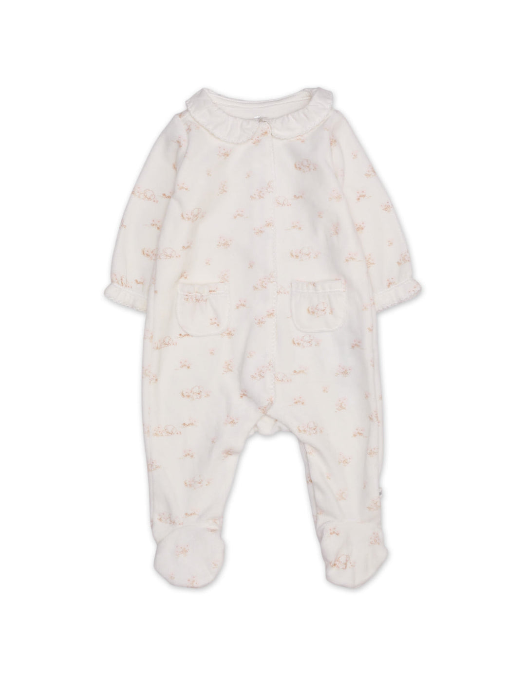 Zubaidas Romper