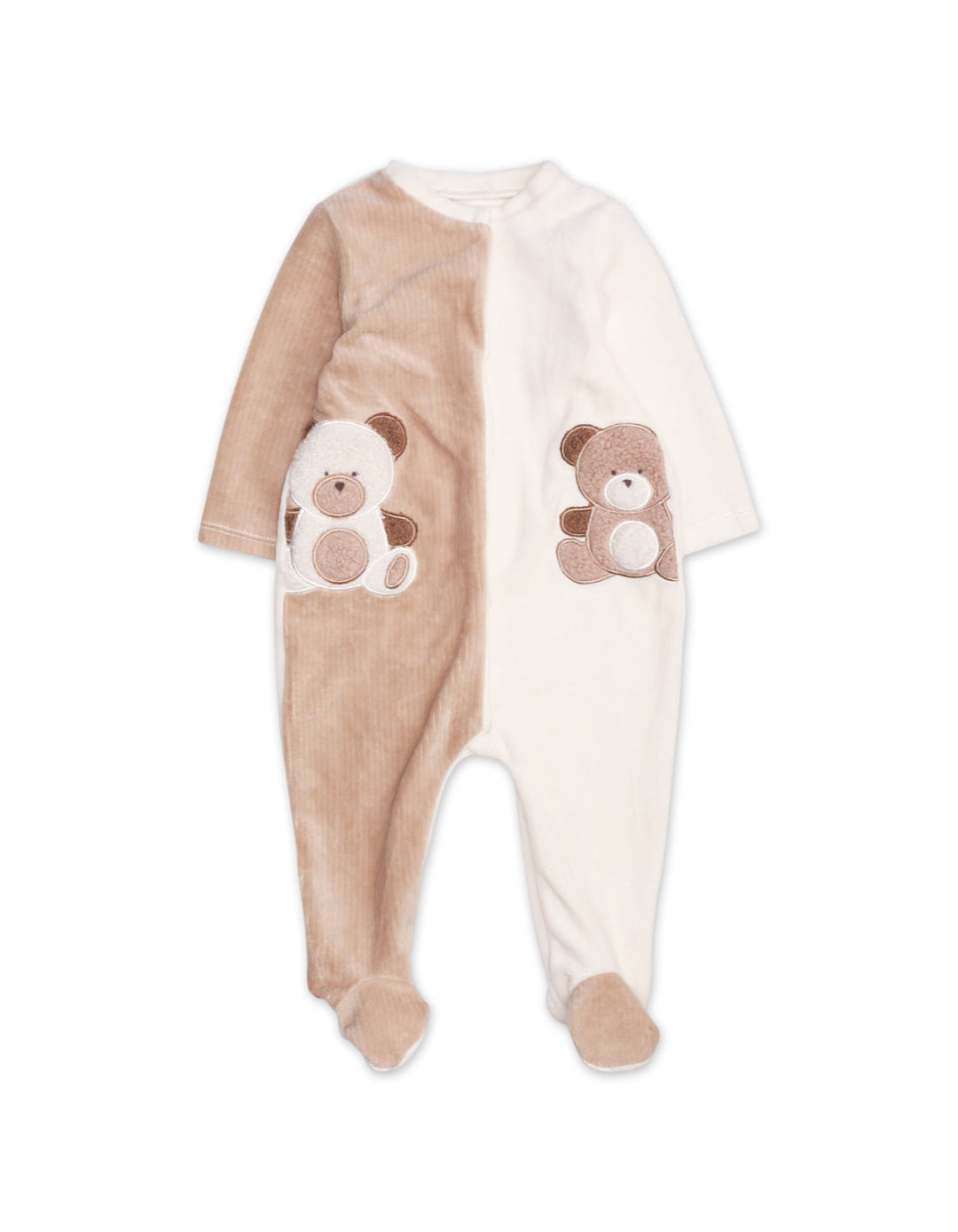 Zubaida's Romper Bear