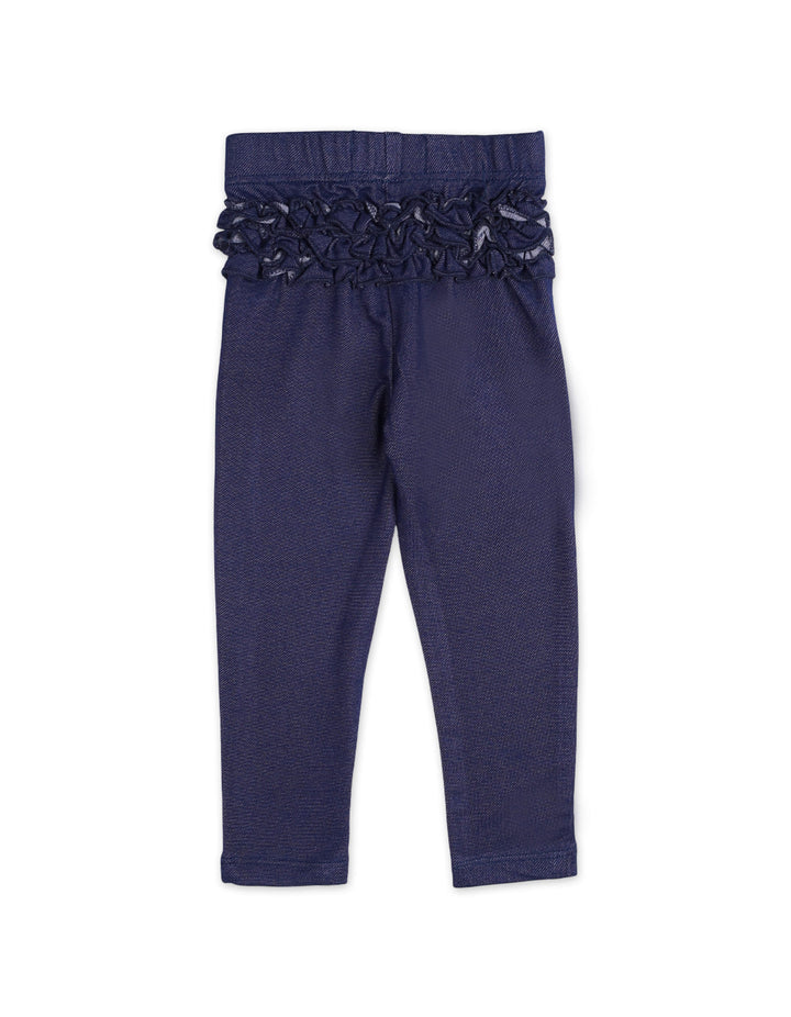 Zubaida's Jeggings Denim