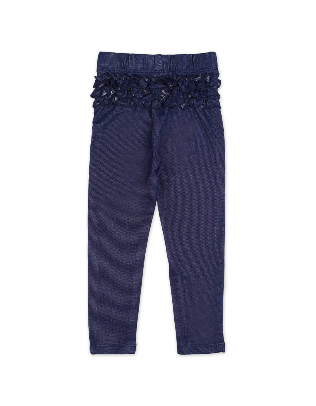 Zubaida's Jeggings Denim