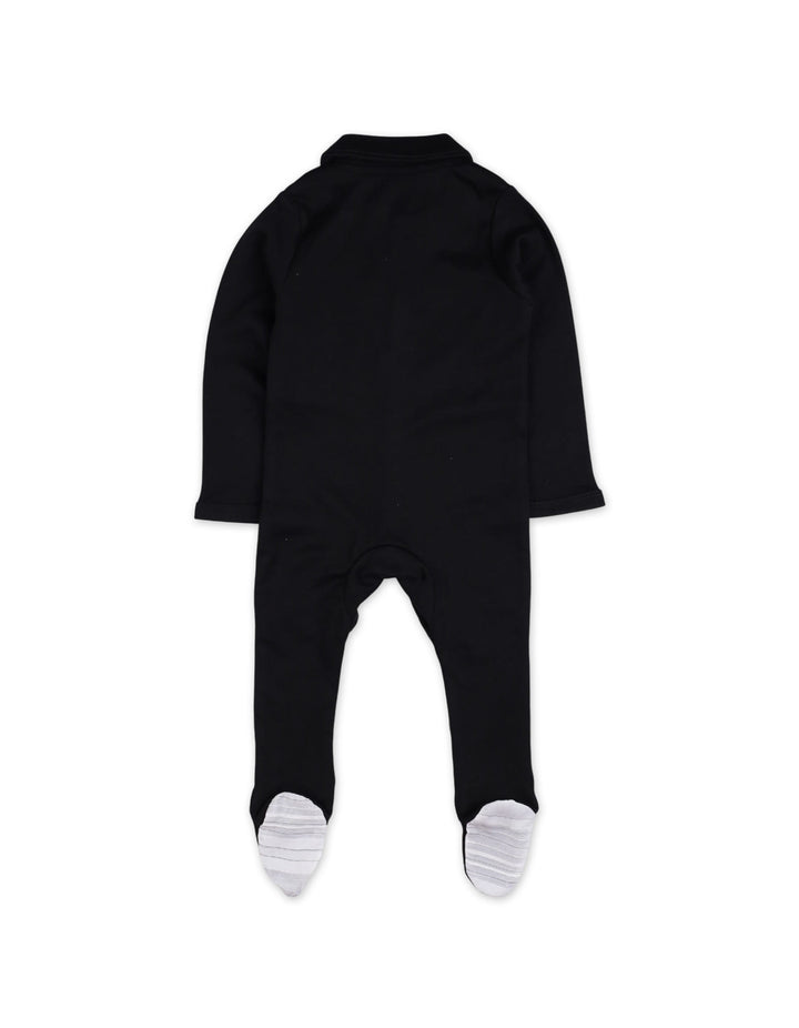 Zubaida's Gentleman Romper