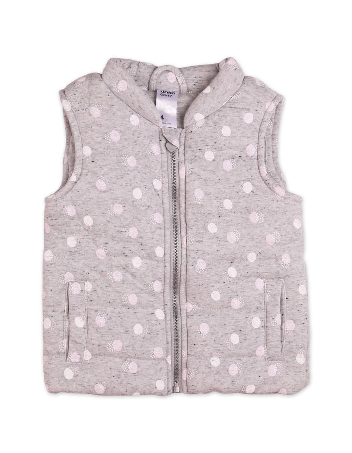 Zubaida's Vest Polka