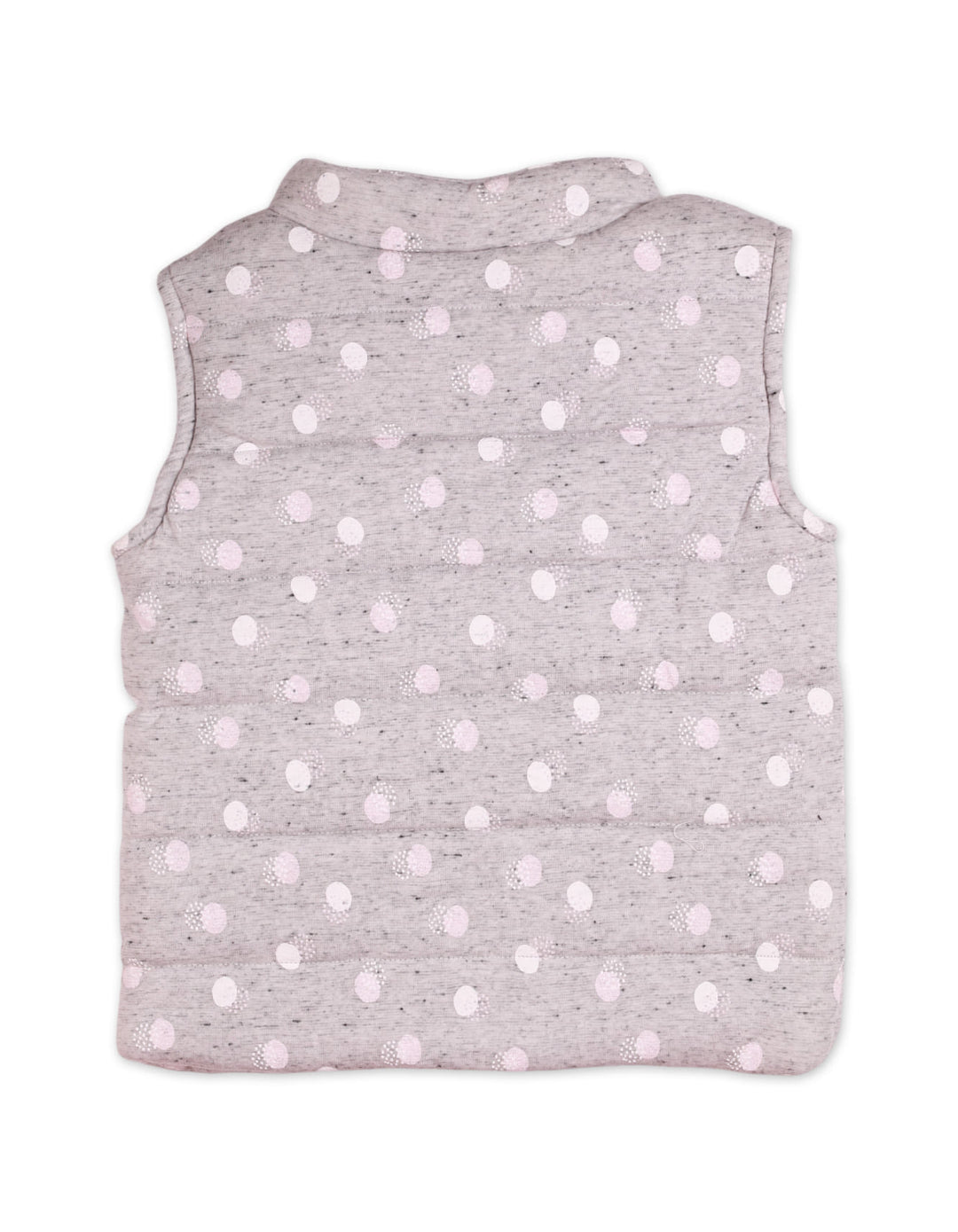 Zubaida's Vest Polka