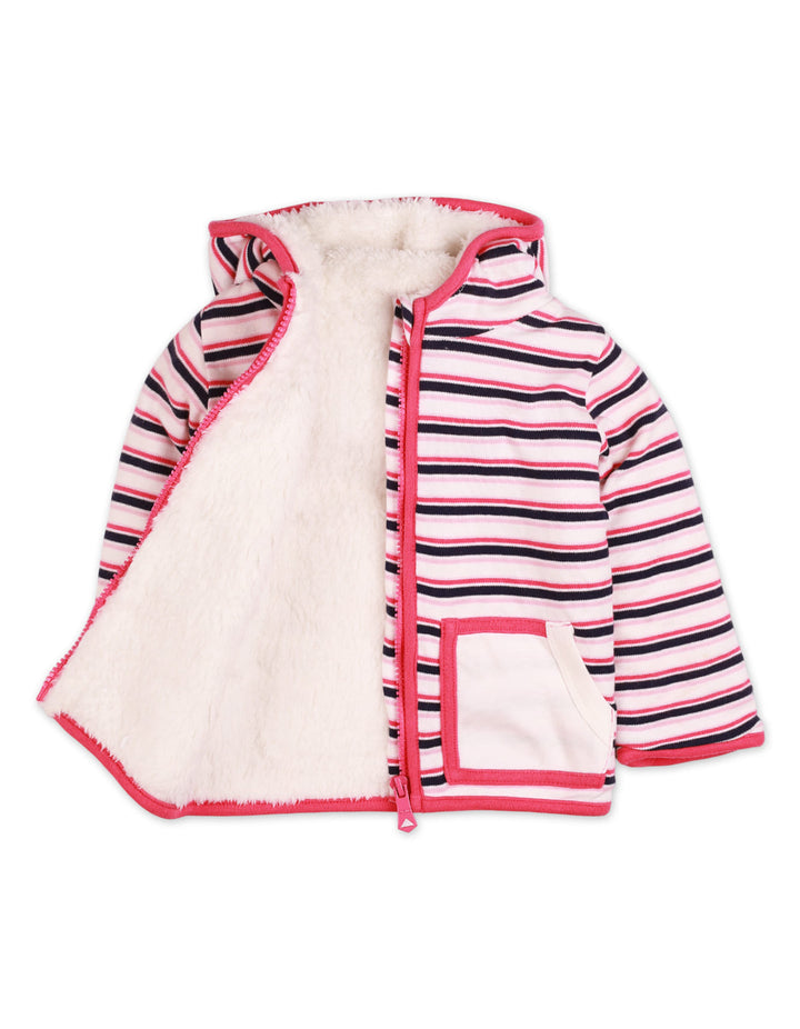 Zubaida's Hoodie Striped - Zubaidas Official™