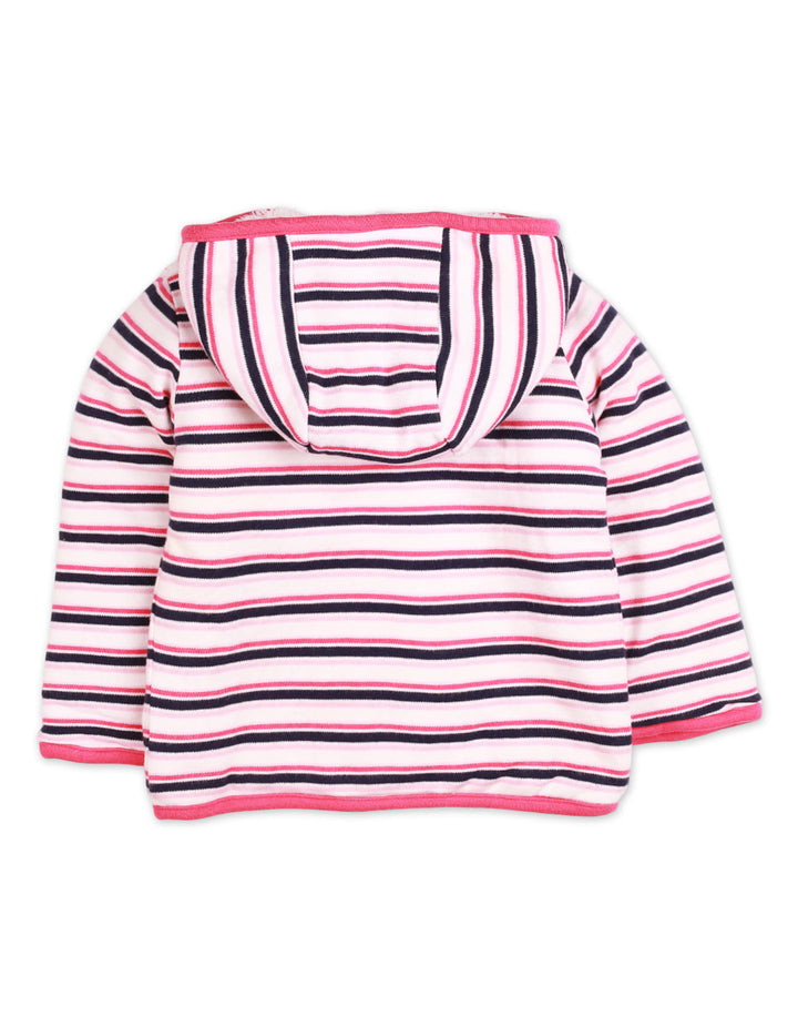 Zubaida's Hoodie Striped - Zubaidas Official™