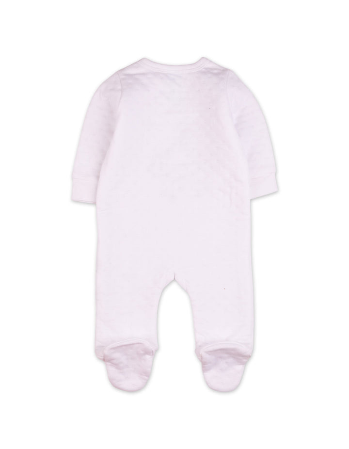 Zubaida's Romper Padded Cute Little One