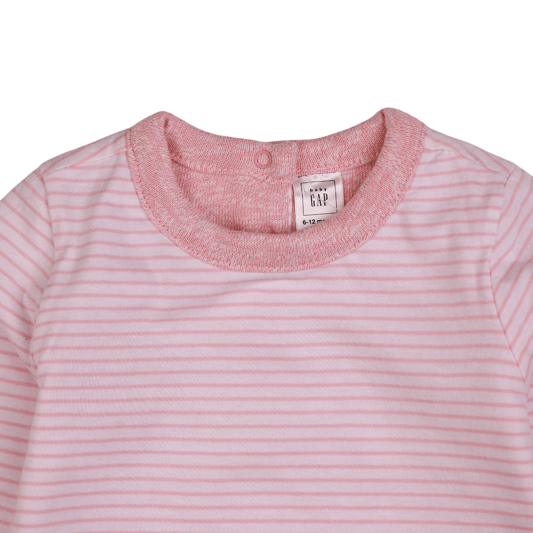 Zubaida's Suit 2Pc Stripes - Zubaidas Official™