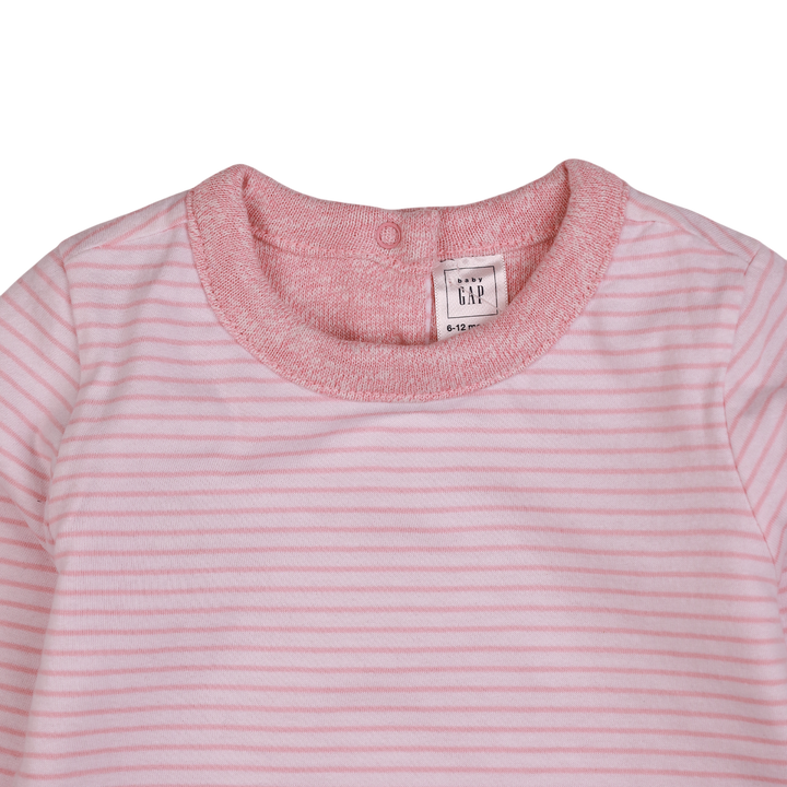 Zubaida's Suit 2Pc Stripes - Zubaidas Official™