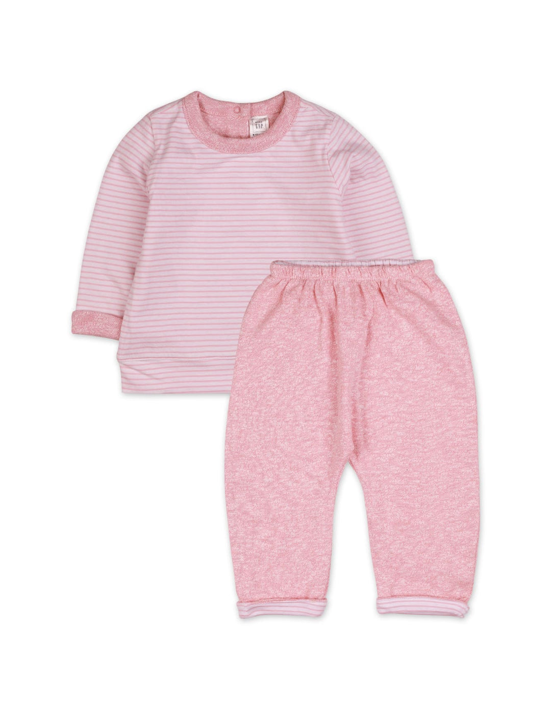 Zubaida's Suit 2Pc Stripes - Zubaidas Official™