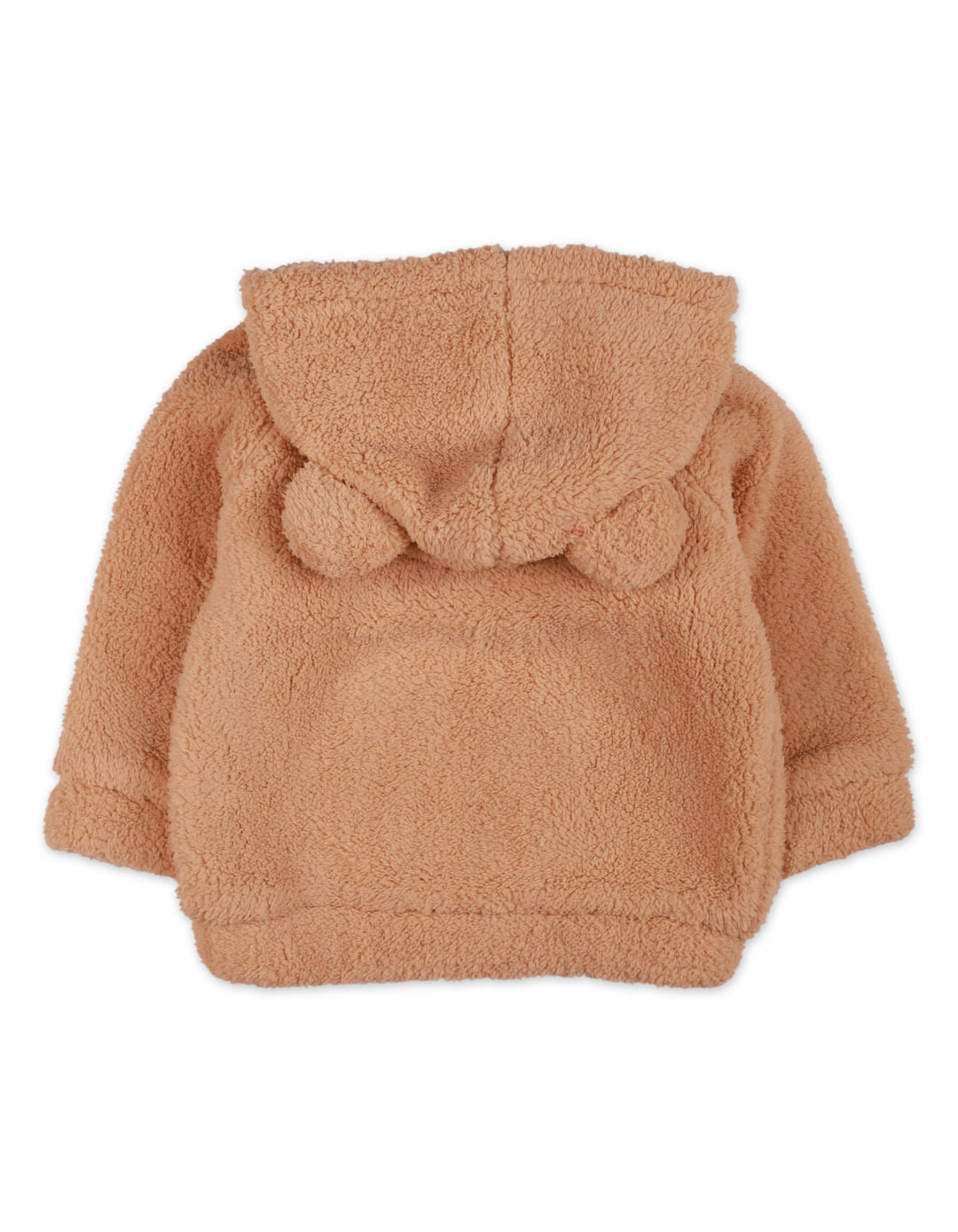 Zubaida's Jacket Puff Bear