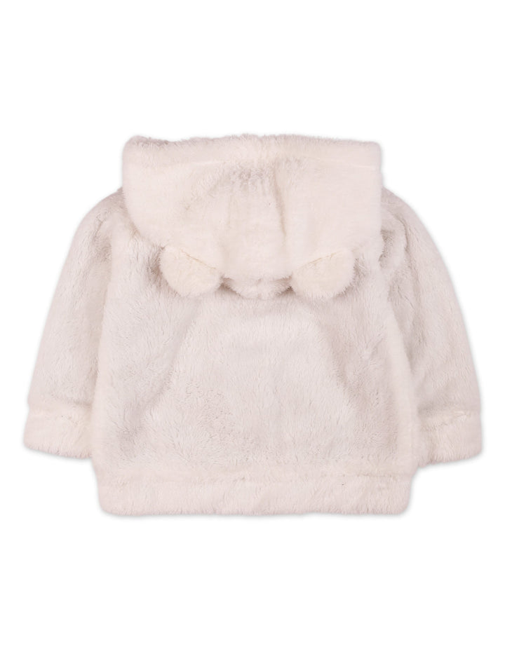 Zubaida's Jacket Puff Bear