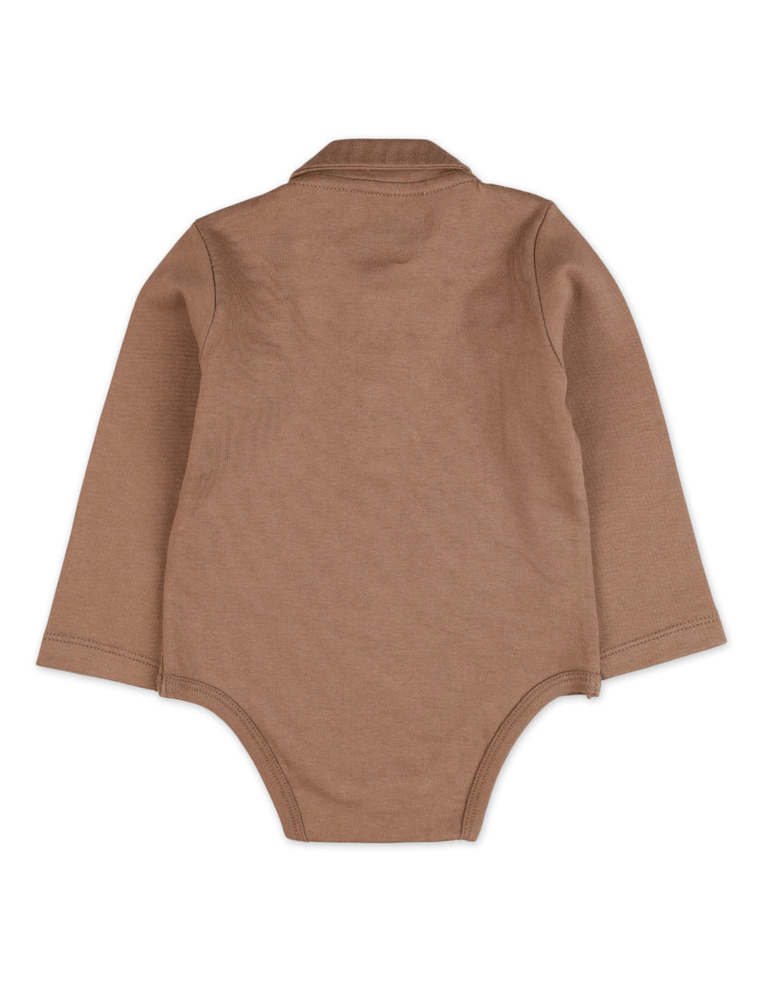 Zubaida's Bodysuit Polo