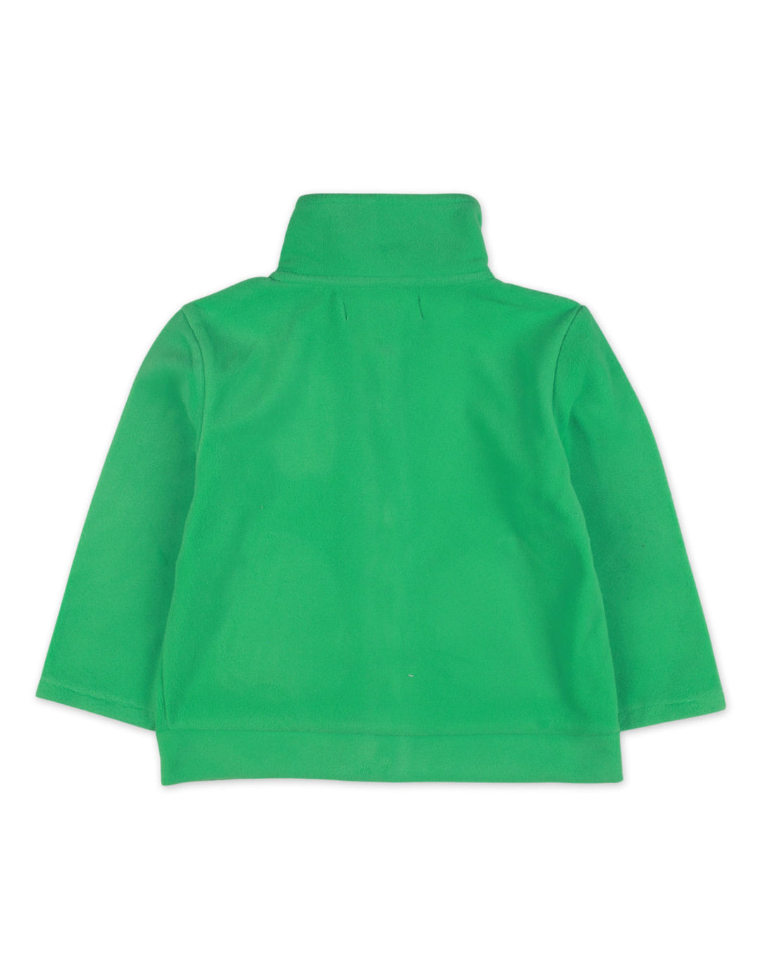 Zubaida's Fleece Jacket