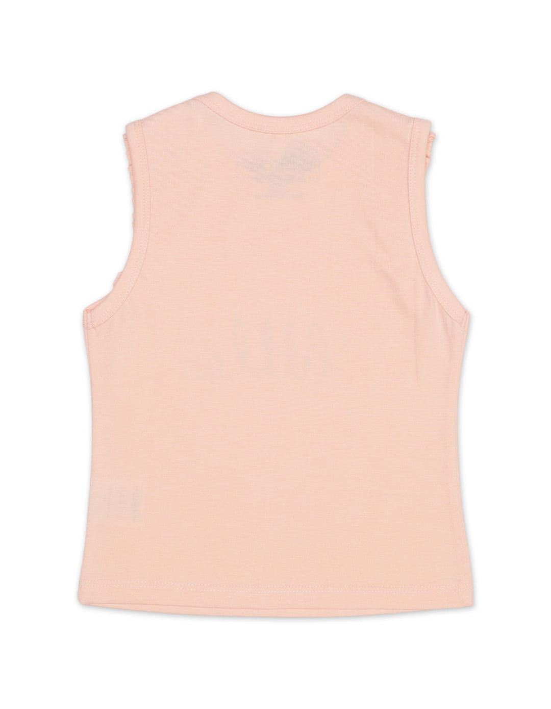 Zubaida's Adorable Tank Top "Sweet Little Thing" - Zubaidas Official™
