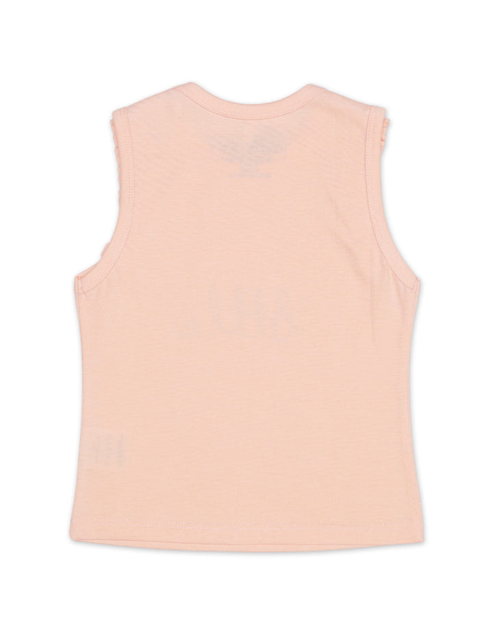 Zubaida's Adorable Tank Top "Sweet Little Thing" - Zubaidas Official™