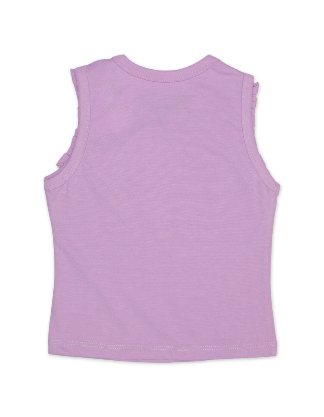 Zubaida's Adorable Tank Top "Team Up" - Zubaidas Official™
