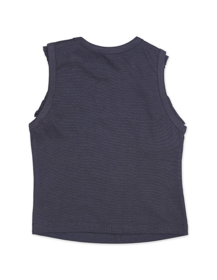 Zubaida's Adorable Tank Top "Donuts Forever" - Zubaidas Official™