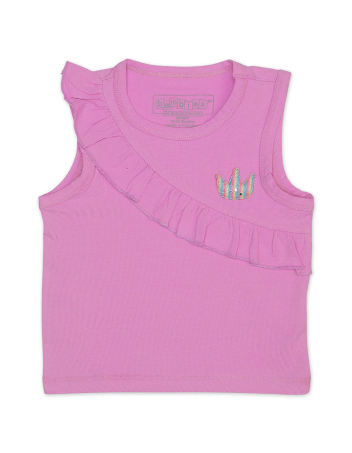 Zubaida's Adorable Tank Top - Zubaidas Official™