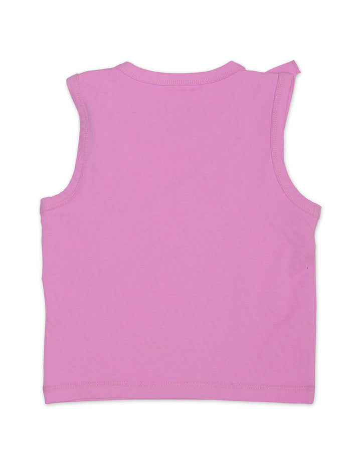 Zubaida's Adorable Tank Top - Zubaidas Official™