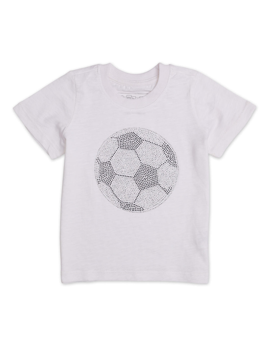 Zubaida's Football Sequin T-Shirt - Zubaidas Official™