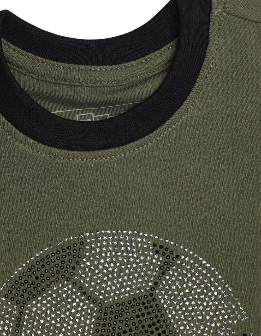 Zubaida's Football Sequin T-Shirt - Zubaidas Official™