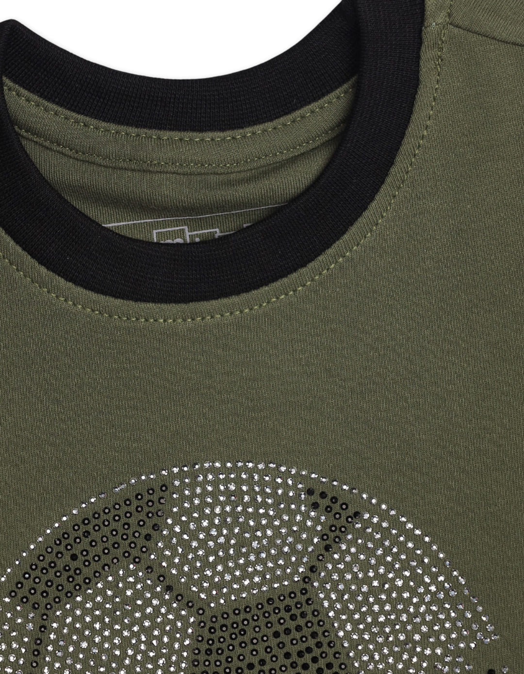 Zubaida's Football Sequin T-Shirt - Zubaidas Official™