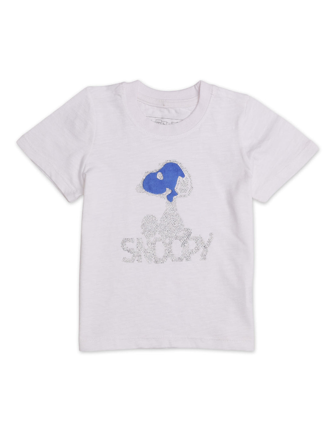 Zubaida's Soft & Comfortable Snoopy T-Shirt - Zubaidas Official™