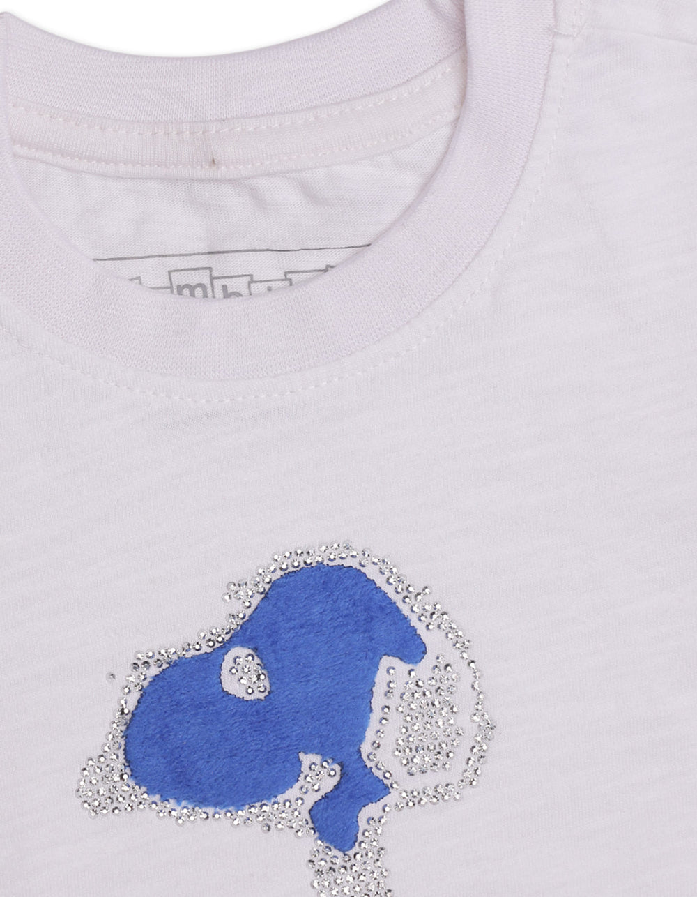 Zubaida's Soft & Comfortable Snoopy T-Shirt - Zubaidas Official™