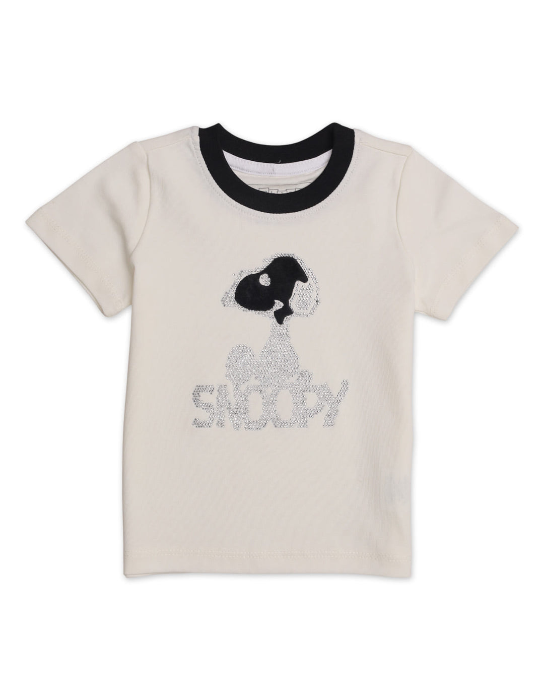Zubaida's Soft & Comfortable Snoopy T-Shirt - Zubaidas Official™
