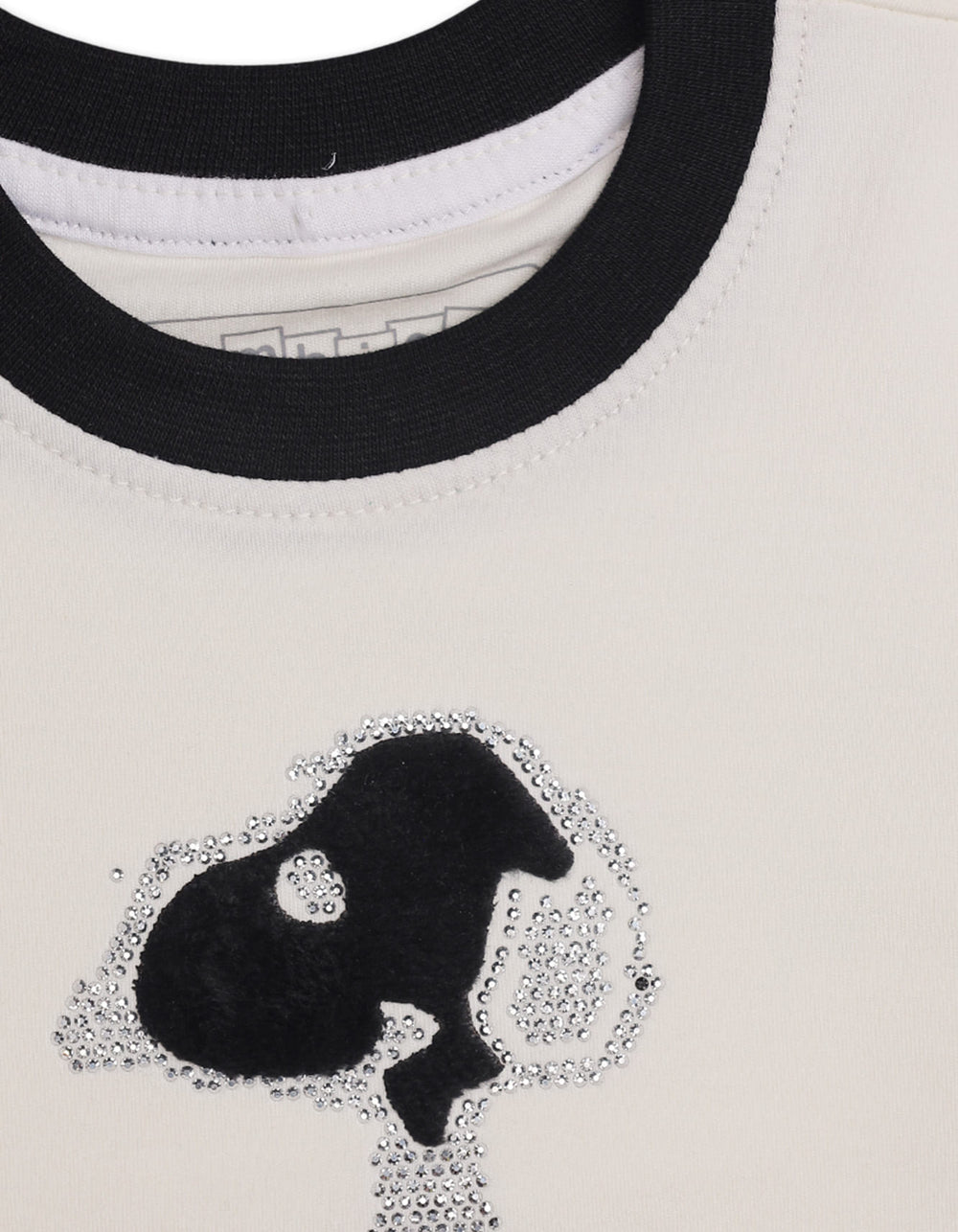 Zubaida's Soft & Comfortable Snoopy T-Shirt - Zubaidas Official™