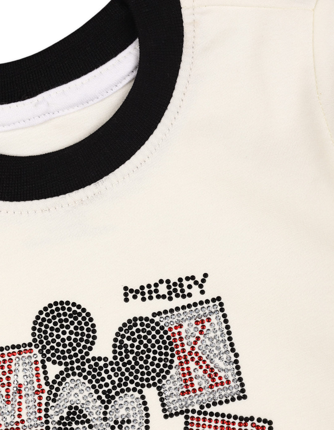 Zubaida's Mickey Mouse T-Shirt - Zubaidas Official™