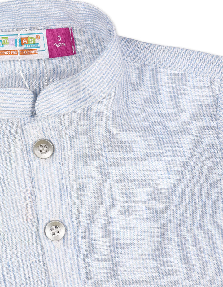 Zubaida's Elegant, Soft & Breathable Traditional Kurta - Zubaidas Official™